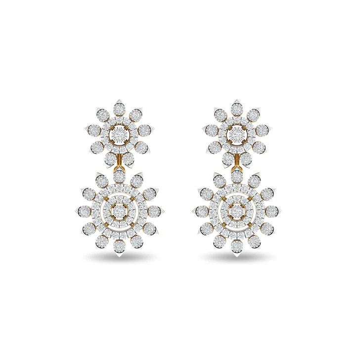 Celestial Dangles